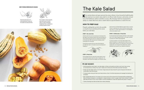 The Vegetable Eater: The New Playbook for Cooking Vegetarian