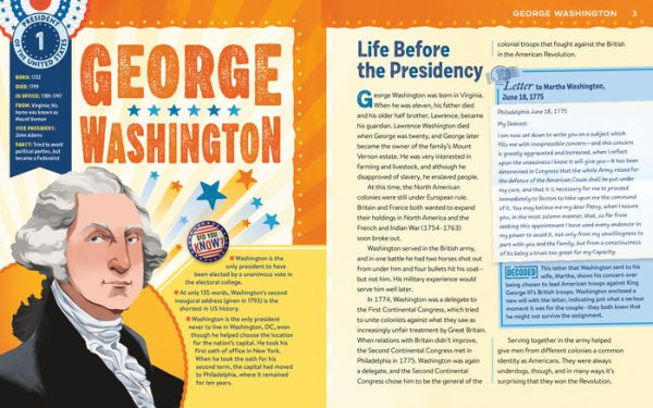 the Presidents Decoded: A Guide to Leaders Who Shaped Our Nation