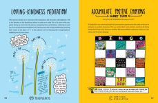 Alternative view 11 of The Big Feelings Survival Guide: A Creative Workbook for Mental Health (74 DBT and Art Therapy Exercises)