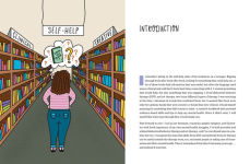 Alternative view 2 of The Big Feelings Survival Guide: A Creative Workbook for Mental Health (74 DBT and Art Therapy Exercises)