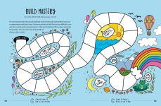 Alternative view 8 of The Big Feelings Survival Guide: A Creative Workbook for Mental Health (74 DBT and Art Therapy Exercises)