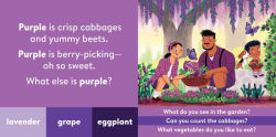 Alternative view 15 of My First Brain Quest Colors: A Question-and-Answer Book