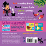 Alternative view 20 of My First Brain Quest Colors: A Question-and-Answer Book