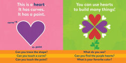 Alternative view 12 of My First Brain Quest Shapes: A Question-and-Answer Book