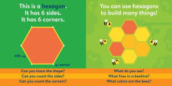 Alternative view 13 of My First Brain Quest Shapes: A Question-and-Answer Book