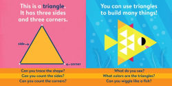 Alternative view 18 of My First Brain Quest Shapes: A Question-and-Answer Book