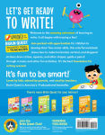 Alternative view 16 of Brain Quest Learn to Write: Pen Control, Tracing, Shapes, and More