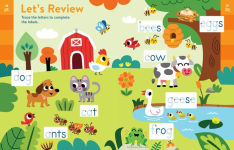 Alternative view 12 of Brain Quest Learn to Write: Letters