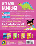 Alternative view 16 of Brain Quest Learn to Write: Numbers
