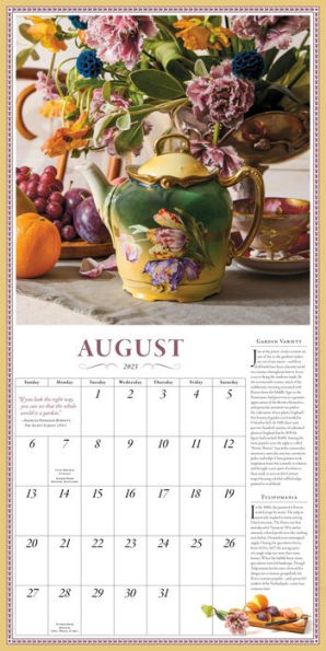 collectible-teapot-wall-calendar-2023-by-shax-riegler-workman
