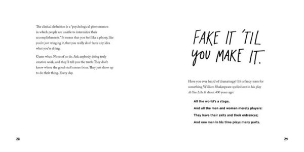 Steal Like an Artist 10th Anniversary Gift Edition with a New Afterword by the Author: 10 Things Nobody Told You About Being Creative