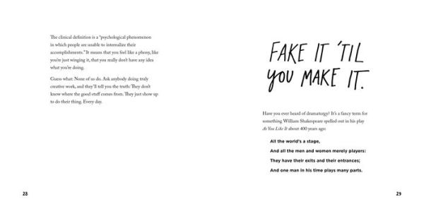 Steal Like an Artist 10th Anniversary Gift Edition with a New Afterword by the Author: 10 Things Nobody Told You About Being Creative