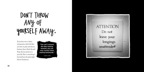 Steal Like an Artist 10th Anniversary Gift Edition with a New Afterword by the Author: 10 Things Nobody Told You About Being Creative