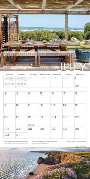 Out on the Porch Wall Calendar 2023 by Workman Calendars | Barnes & Noble®