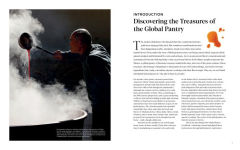 Alternative view 2 of The Global Pantry Cookbook: Transform Your Everyday Cooking with Tahini, Gochujang, Miso, and Other Irresistible Ingredients