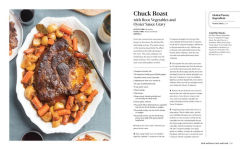 Alternative view 5 of The Global Pantry Cookbook: Transform Your Everyday Cooking with Tahini, Gochujang, Miso, and Other Irresistible Ingredients