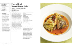 Alternative view 6 of The Global Pantry Cookbook: Transform Your Everyday Cooking with Tahini, Gochujang, Miso, and Other Irresistible Ingredients