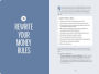 Alternative view 11 of I Will Teach You to Be Rich: The Journal: No Complicated Math. No More Procrastinating. Design Your Rich Life Today.