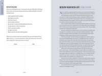 Alternative view 17 of I Will Teach You to Be Rich: The Journal: No Complicated Math. No More Procrastinating. Design Your Rich Life Today.