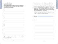 Alternative view 4 of I Will Teach You to Be Rich: The Journal: No Complicated Math. No More Procrastinating. Design Your Rich Life Today.