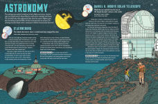 Alternative view 3 of The Atlas Obscura Explorer's Guide to Inventing the World