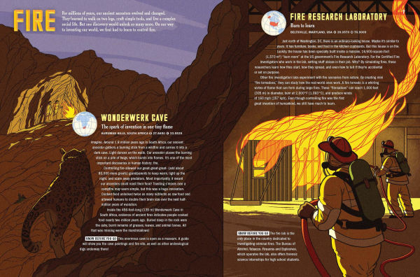 The Atlas Obscura Explorer's Guide to Inventing the World