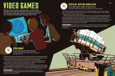 Alternative view 8 of The Atlas Obscura Explorer's Guide to Inventing the World