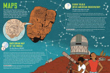 Alternative view 9 of The Atlas Obscura Explorer's Guide to Inventing the World