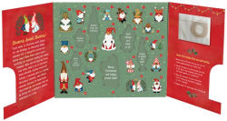 Alternative view 4 of Gnome for the Holidays Advent Calendar: Count Down the Days to Christmas