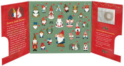 Alternative view 7 of Gnome for the Holidays Advent Calendar: Count Down the Days to Christmas