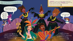Alternative view 2 of Welcome to the Opera: Discover the Enchanting World of Opera with Mozart's The Magic Flute