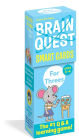 Brain Quest For Threes Smart Cards Revised 5th Edition