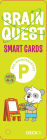 Alternative view 17 of Brain Quest Pre-Kindergarten Smart Cards Revised 5th Edition