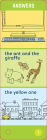 Alternative view 21 of Brain Quest Pre-Kindergarten Smart Cards Revised 5th Edition