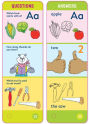 Alternative view 3 of Brain Quest Pre-Kindergarten Smart Cards Revised 5th Edition