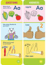 Alternative view 8 of Brain Quest Pre-Kindergarten Smart Cards Revised 5th Edition