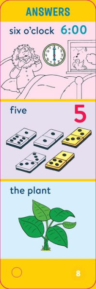 Brain Quest Kindergarten Smart Cards Revised 5th Edition