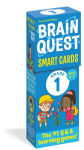 Alternative view 1 of Brain Quest 1st Grade Smart Cards Revised 5th Edition