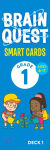 Alternative view 18 of Brain Quest 1st Grade Smart Cards Revised 5th Edition