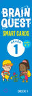 Alternative view 18 of Brain Quest 1st Grade Smart Cards Revised 5th Edition