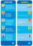 Alternative view 2 of Brain Quest 1st Grade Smart Cards Revised 5th Edition