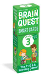 Alternative view 1 of Brain Quest 3rd Grade Smart Cards Revised 5th Edition