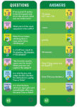 Alternative view 4 of Brain Quest 3rd Grade Smart Cards Revised 5th Edition