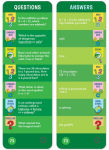 Alternative view 5 of Brain Quest 3rd Grade Smart Cards Revised 5th Edition