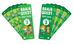 Alternative view 6 of Brain Quest 3rd Grade Smart Cards Revised 5th Edition