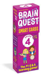 Alternative view 1 of Brain Quest 4th Grade Smart Cards Revised 5th Edition