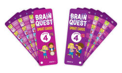 Alternative view 14 of Brain Quest 4th Grade Smart Cards Revised 5th Edition