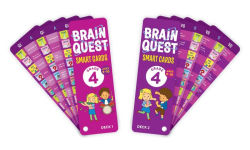 Alternative view 6 of Brain Quest 4th Grade Smart Cards Revised 5th Edition