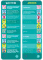 Alternative view 2 of Brain Quest 5th Grade Smart Cards Revised 5th Edition