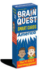 Brain Quest America Smart Cards Revised 4th Edition